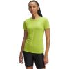 (326) Green Vibe / / White