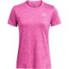(652) Rebel Pink / Pink Elixir / White
