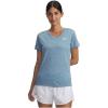 (453) Blue Calm / / White