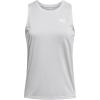 (014) Halo Gray / White / White