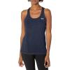 Midnight Navy (412)/Metallic Silver