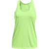Summer Lime (162)/Metallic Silver