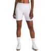 imageUnder Armour Womens Utility Pro Softball Sliders100 White   Black