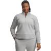 (011) Mod Gray Light Heather / / White