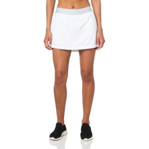 imageUnder Armour Womens Active Skort100 White   Halo Gray