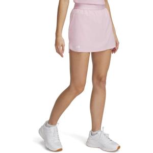 imageUnder Armour Womens Active Skort647 Prime Pink   White