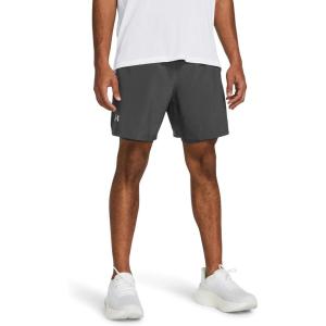 imageUnder Armour Womens Fly by 2in1 ShortsGrey