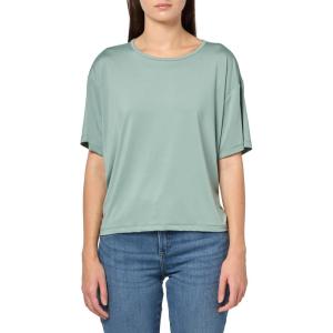 imageUnder Armour Womens Motion Short Sleeve T Shirt348 Silica Green   Hydro Green