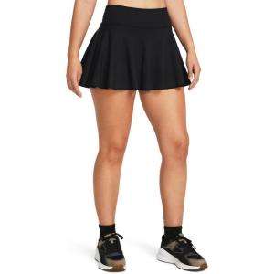 imageUnder Armour Womens Motion SkortSkort001 Black   White