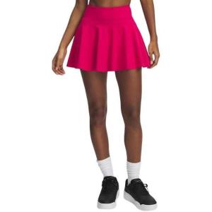 imageUnder Armour Womens Motion SkortSkortShaded FuchsiaWhite