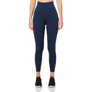 imageUnder Armour Womens Motion Ultra High Rise Ankle Legging410 Midnight Navy   Black