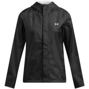 imageUnder Armour Womens Stormproof Cloudstrike 20 Jacket494 Stream   Ether Blue