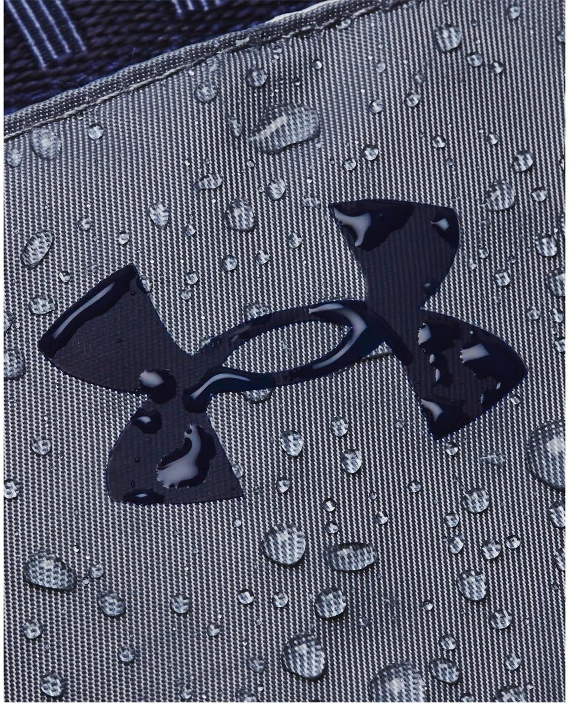 imageUnder Armour Favorite ToteAurora Purple 767  Midnight Navy