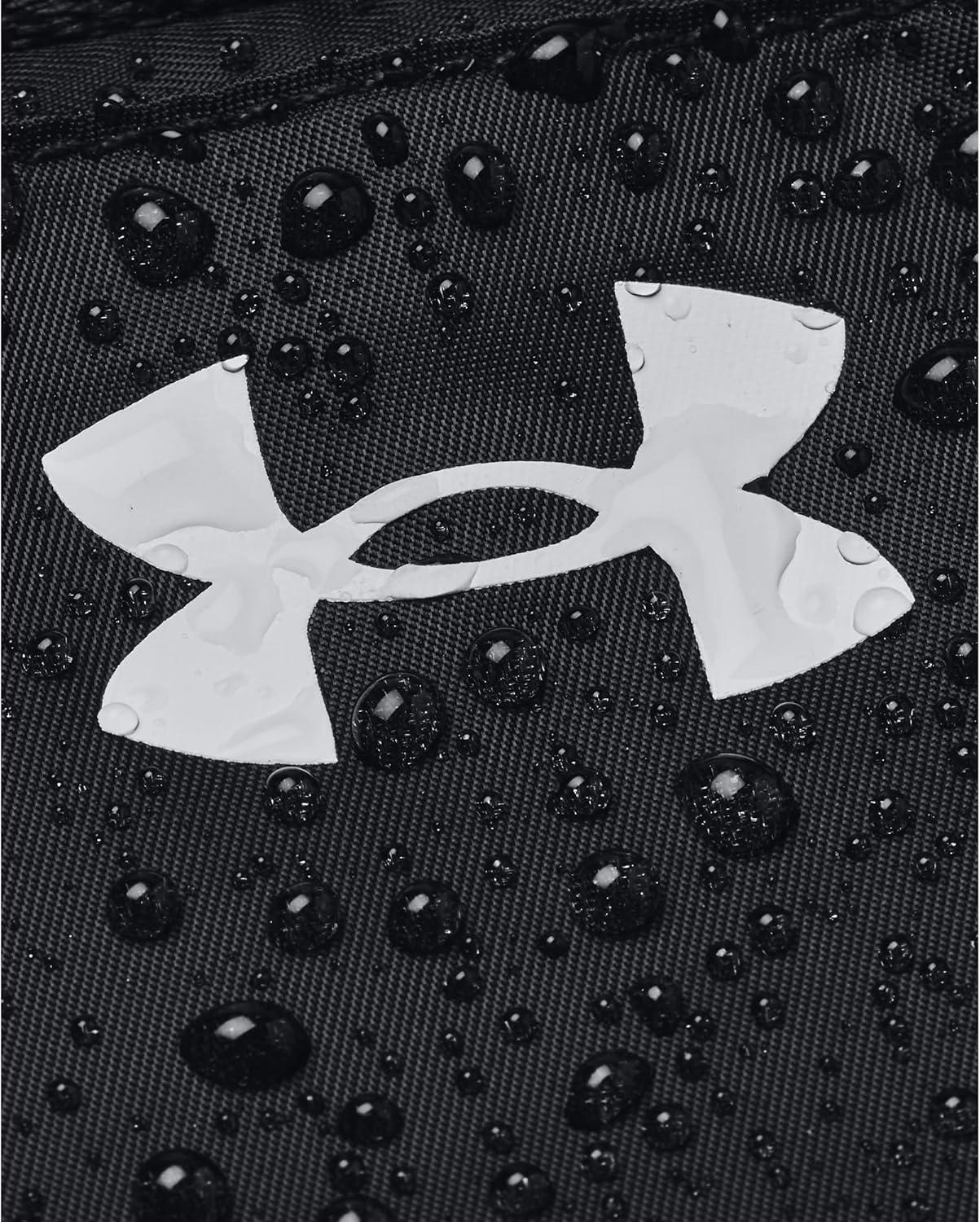 imageUnder Armour Favorite ToteBlack 001  Black  White