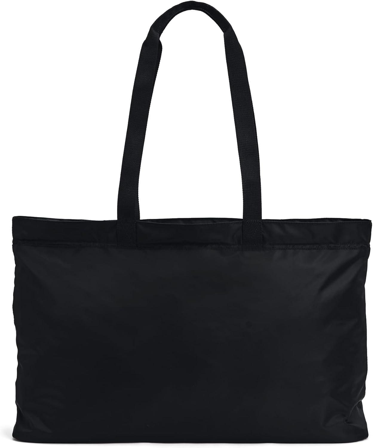 imageUnder Armour Favorite ToteBlack 001  Black  White