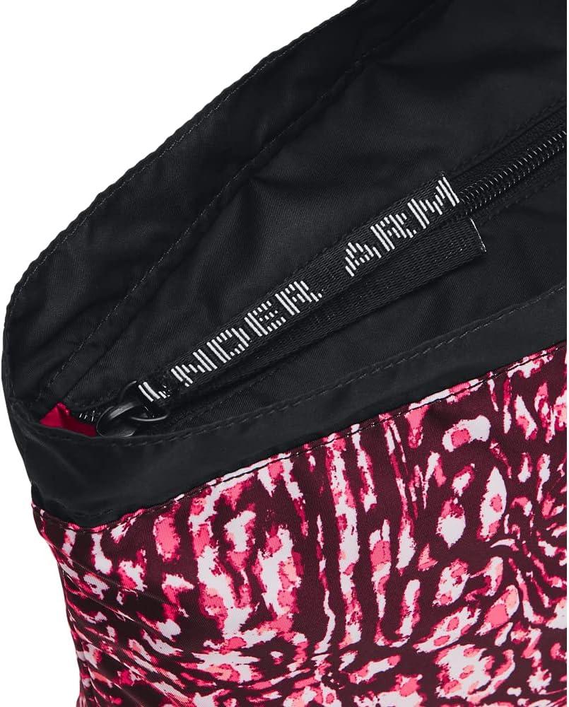 imageUnder Armour Favorite ToteBlack 002  White