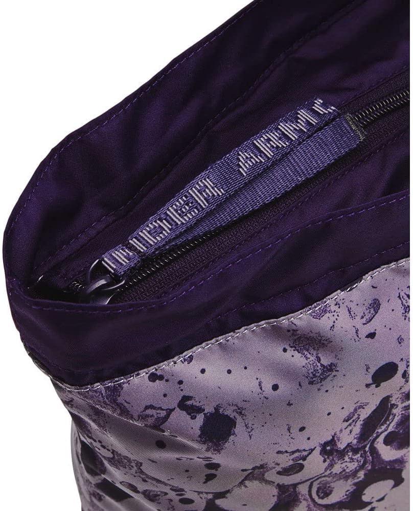 imageUnder Armour Favorite ToteClub Purple 530  Jet Gray