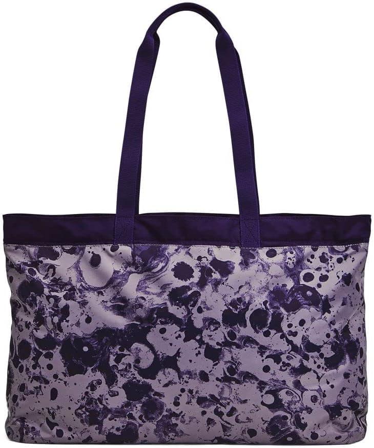 imageUnder Armour Favorite ToteClub Purple 530  Jet Gray