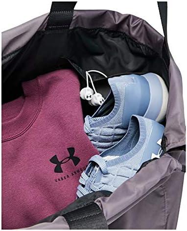 imageUnder Armour Favorite ToteFlint  Jet Gray