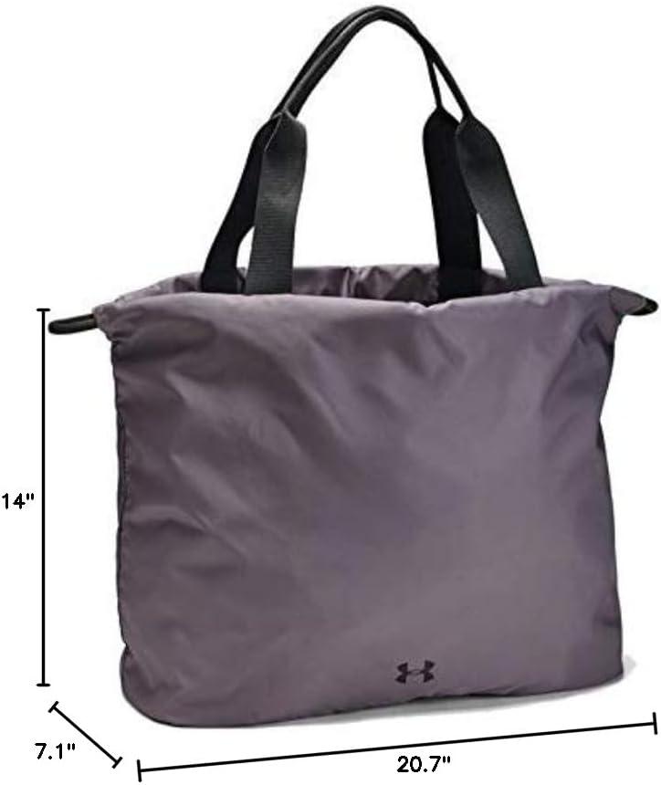imageUnder Armour Favorite ToteFlint  Jet Gray
