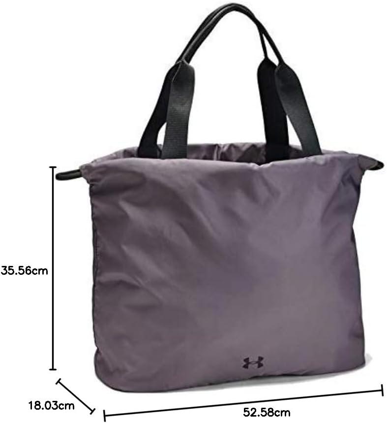 imageUnder Armour Favorite ToteFlint  Jet Gray