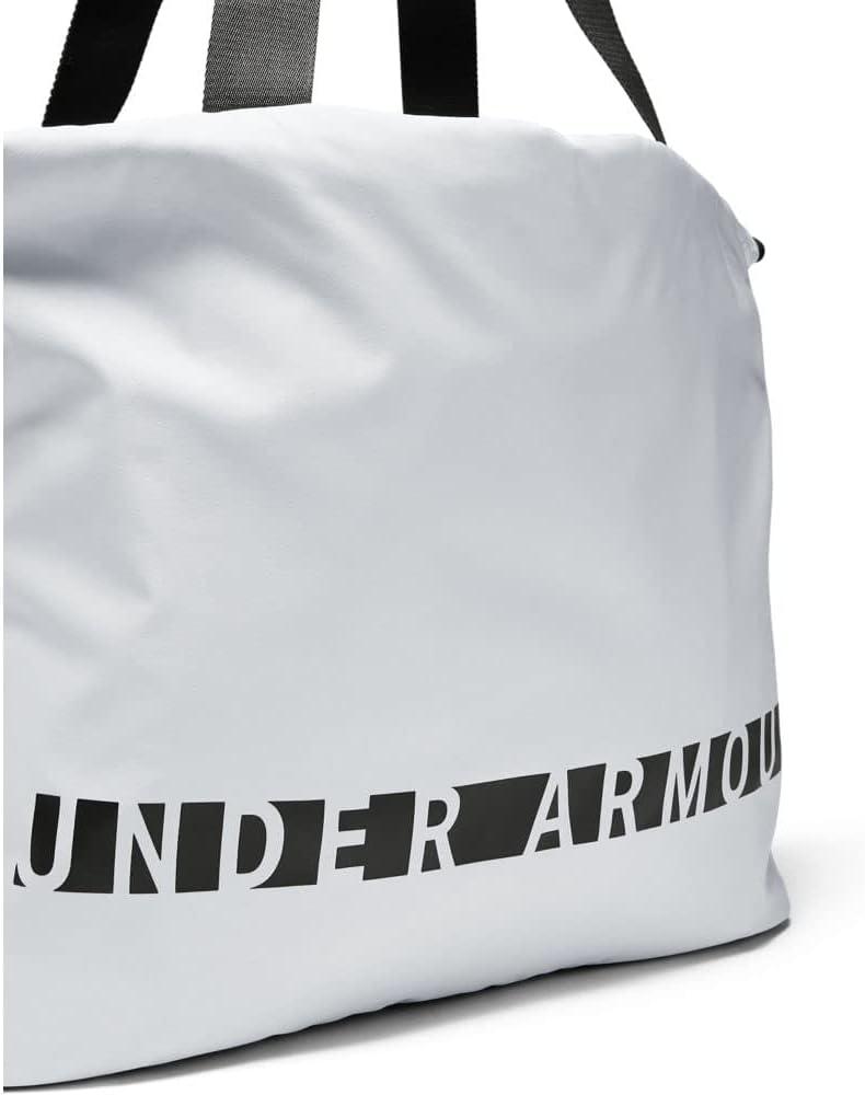 imageUnder Armour Favorite ToteHalo Gray  Jet Gray