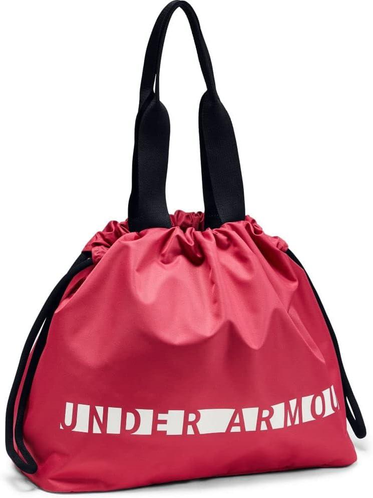 imageUnder Armour Favorite ToteImpulse Pink  Onyx White