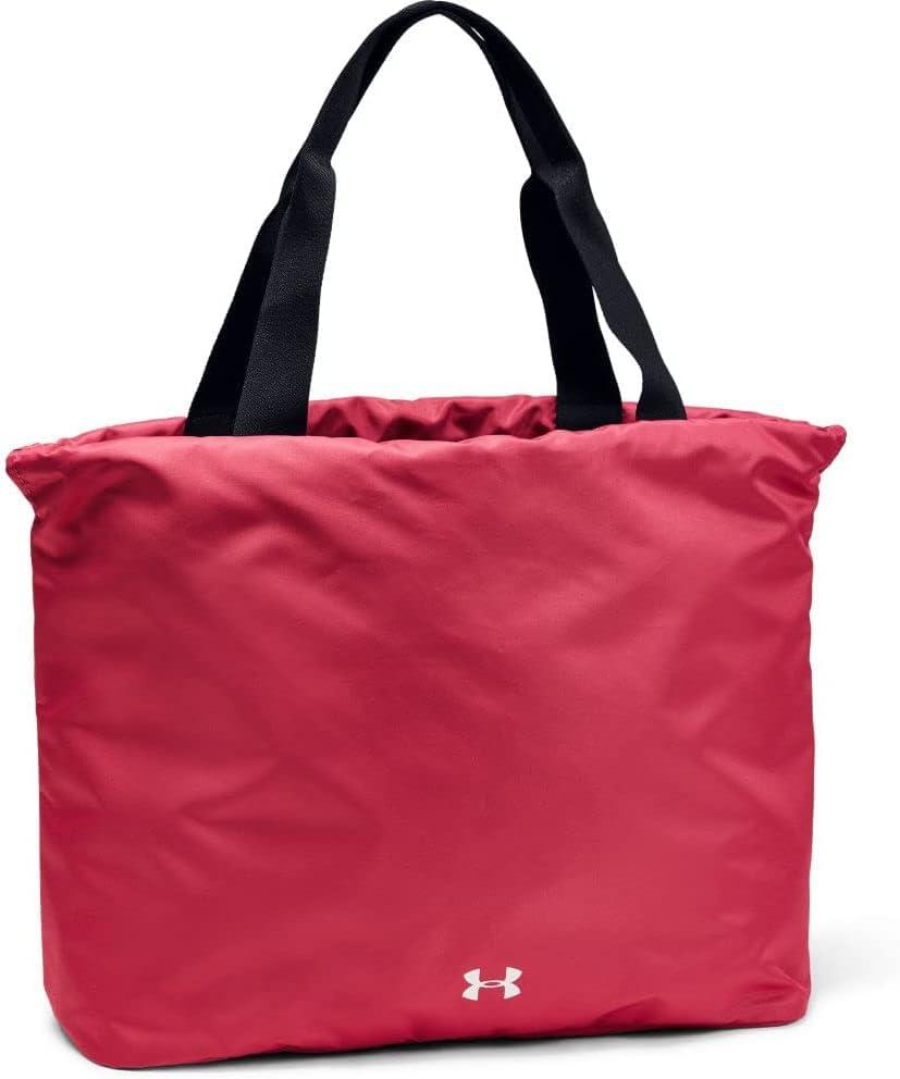 imageUnder Armour Favorite ToteImpulse Pink  Onyx White