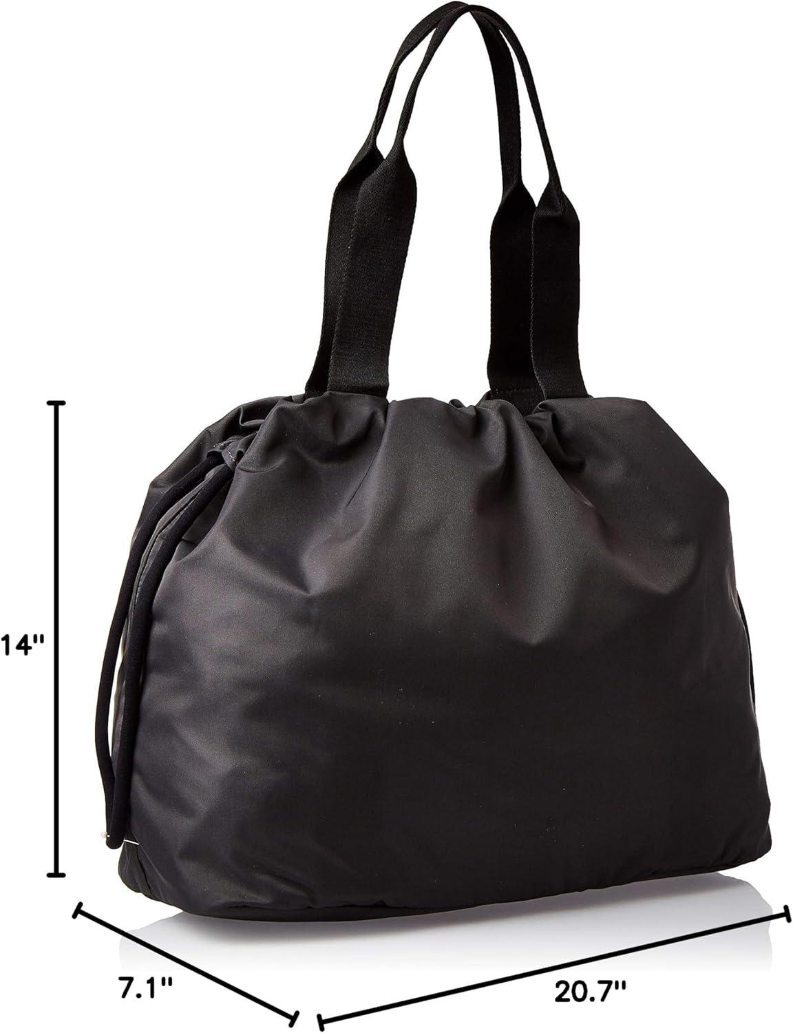 imageUnder Armour Favorite ToteJet GrayBlack
