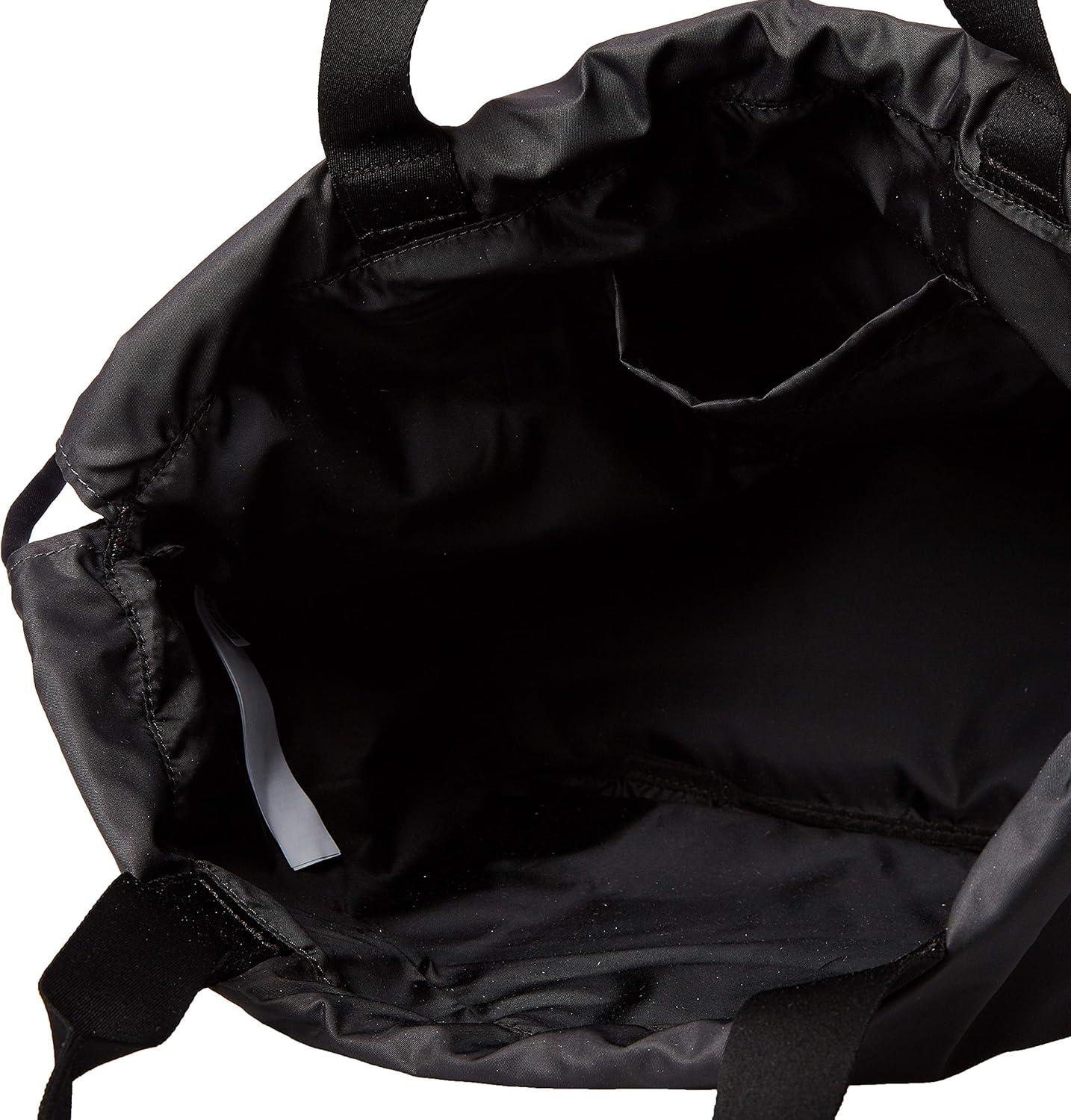 imageUnder Armour Favorite ToteJet GrayBlack