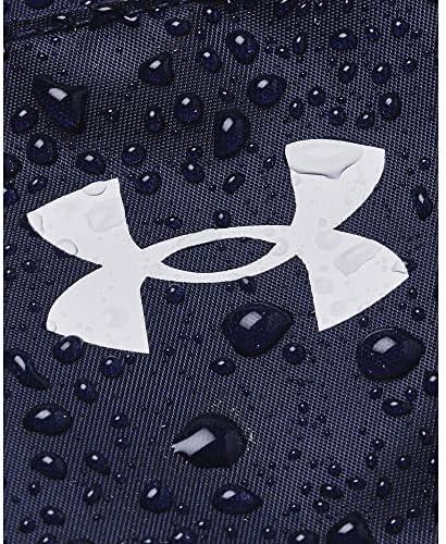 imageUnder Armour Favorite ToteMidnight Navy 410  Sea Mist