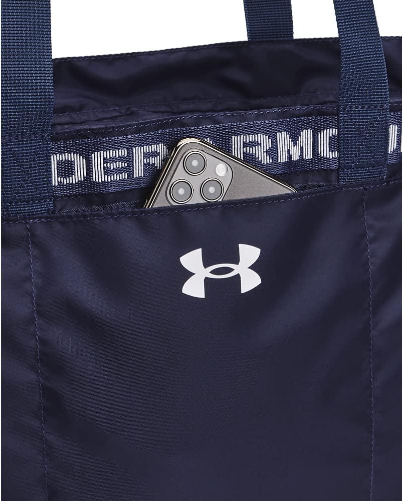 imageUnder Armour Favorite ToteMidnight Navy 410  Sea Mist