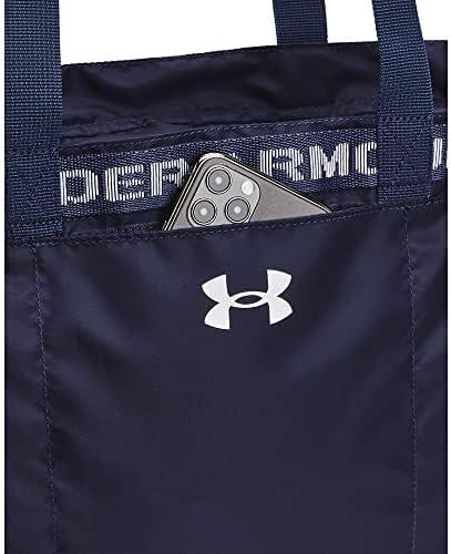 imageUnder Armour Favorite ToteMidnight Navy 410  Sea Mist