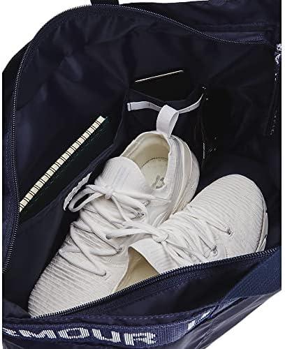 imageUnder Armour Favorite ToteMidnight Navy 410  Sea Mist