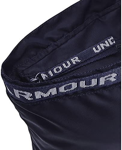 imageUnder Armour Favorite ToteMidnight Navy 410  Sea Mist