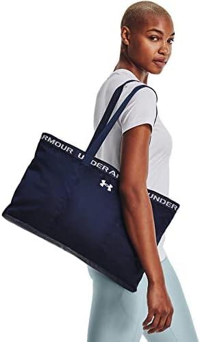 imageUnder Armour Favorite ToteMidnight Navy 410  Sea Mist