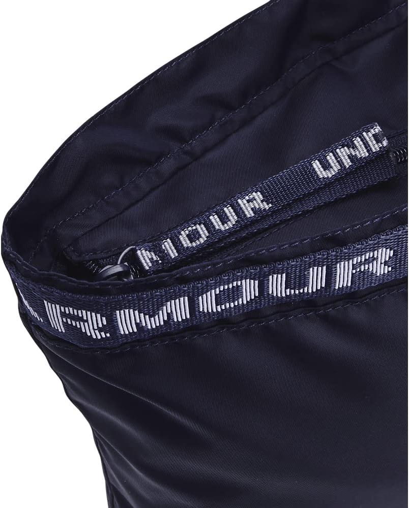 imageUnder Armour Favorite ToteMidnight Navy 410  Sea Mist