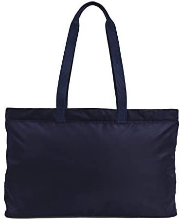 imageUnder Armour Favorite ToteMidnight Navy 410  Sea Mist