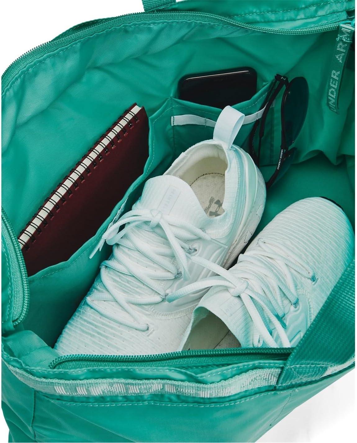 imageUnder Armour Favorite ToteNeptune 369  White