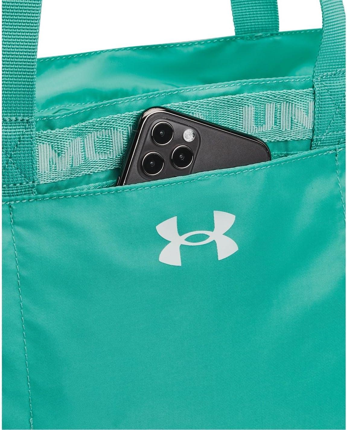 imageUnder Armour Favorite ToteNeptune 369  White
