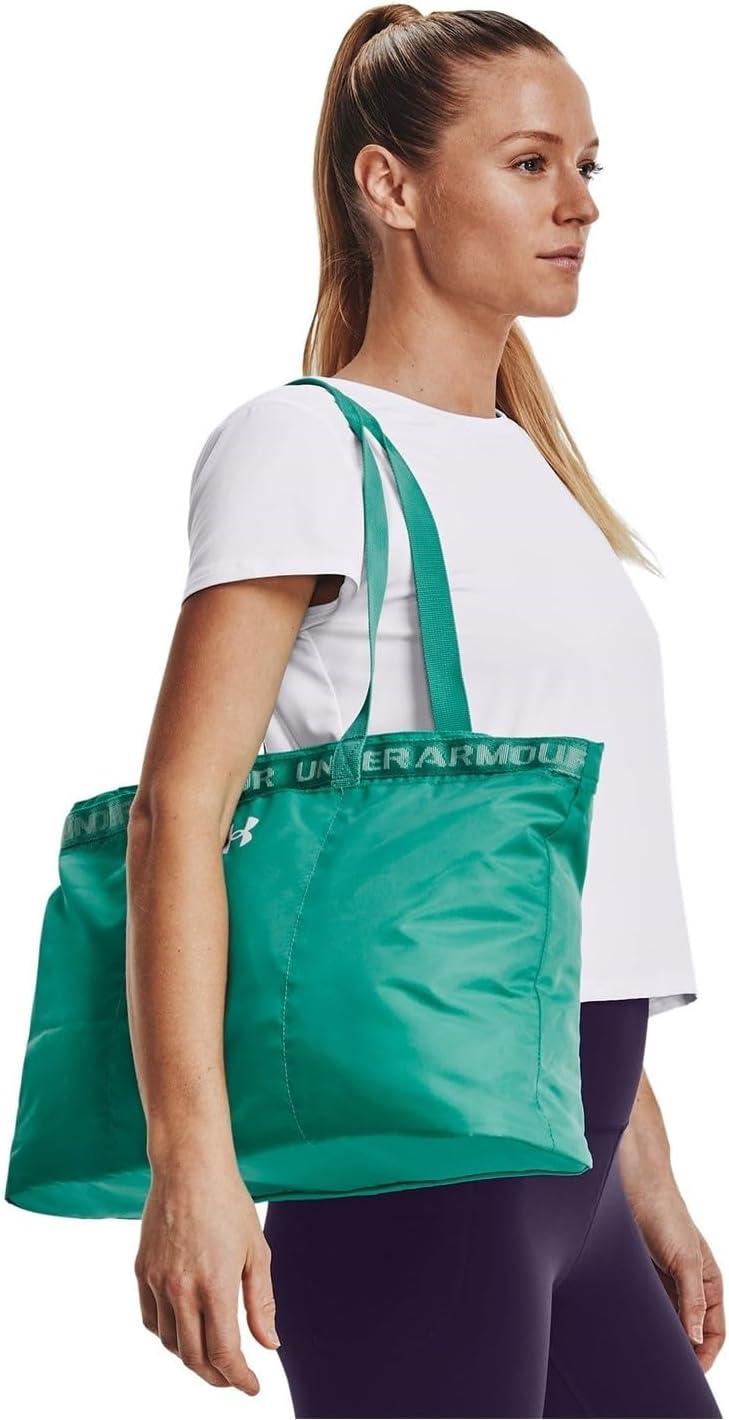 imageUnder Armour Favorite ToteNeptune 369  White