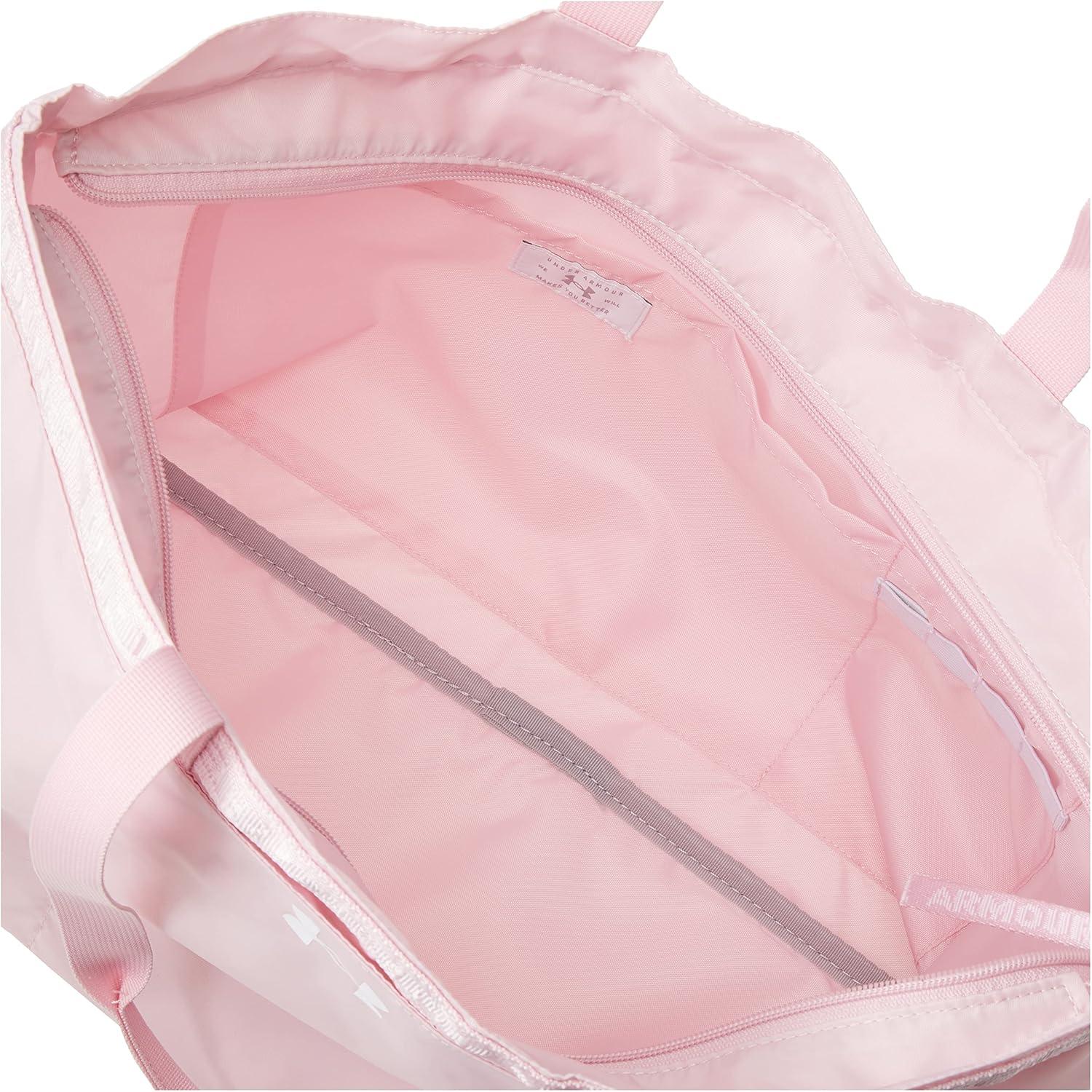 imageUnder Armour Favorite TotePrime Pink 647  White