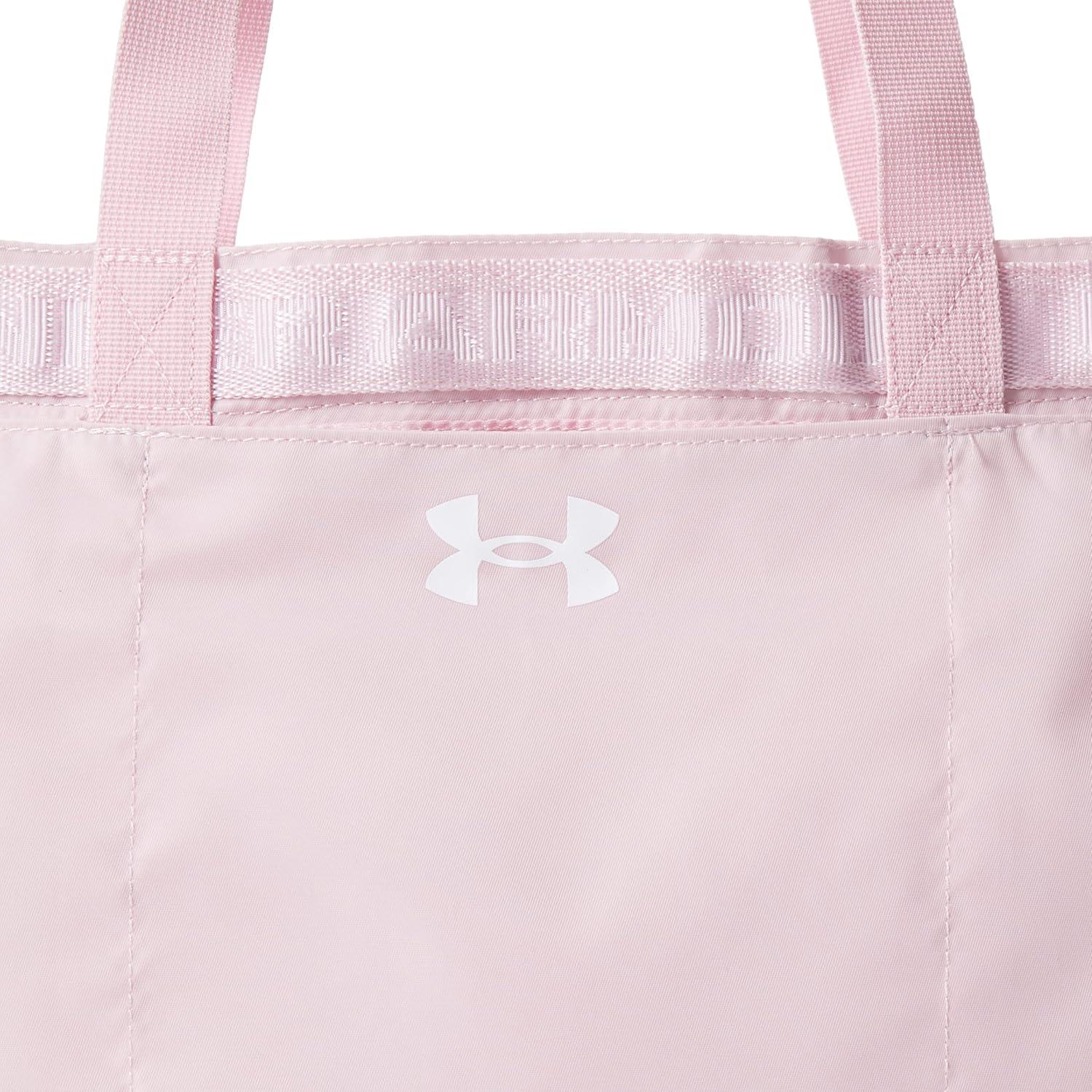 imageUnder Armour Favorite TotePrime Pink 647  White