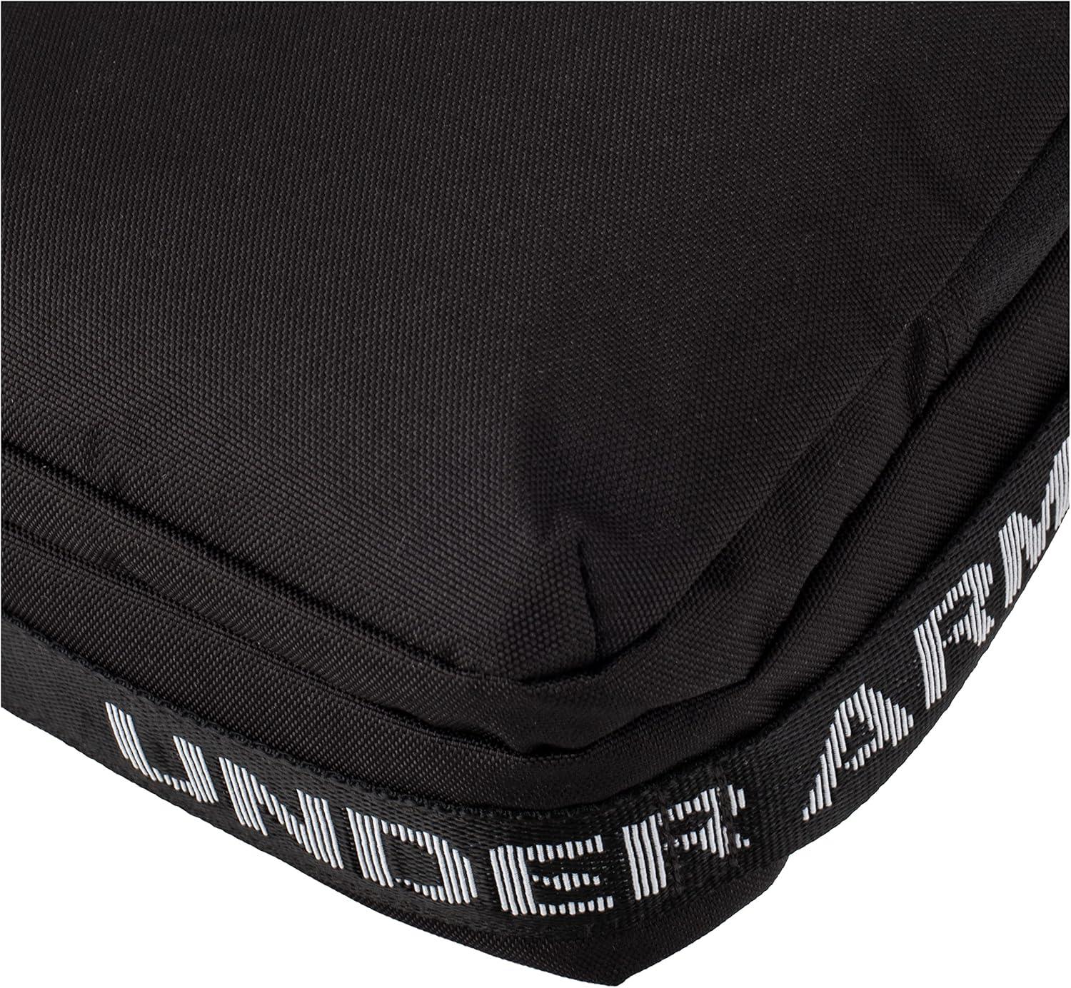 imageUnder Armour Loudon Crossbody001 Black  Black  White