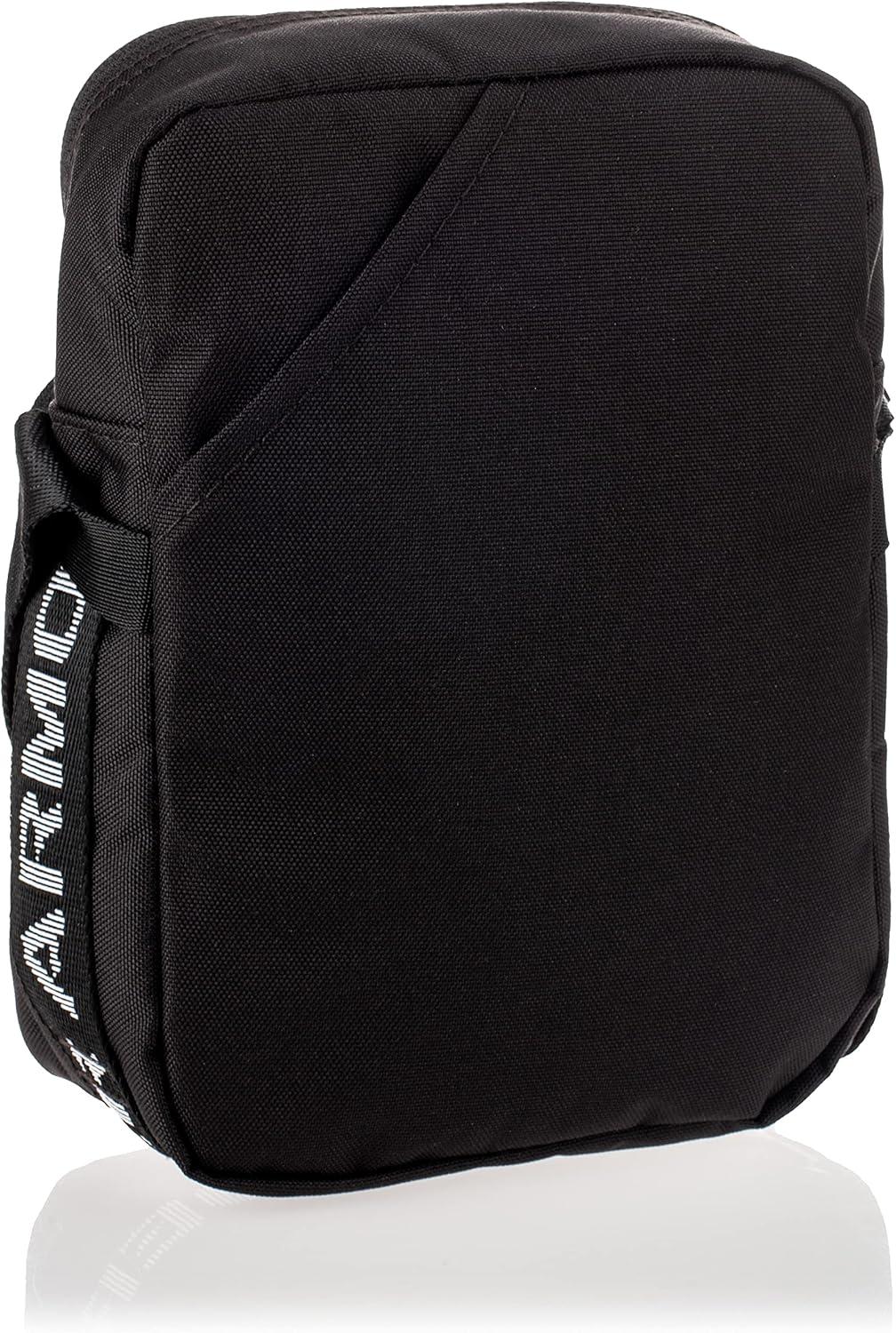 imageUnder Armour Loudon Crossbody001 Black  Black  White
