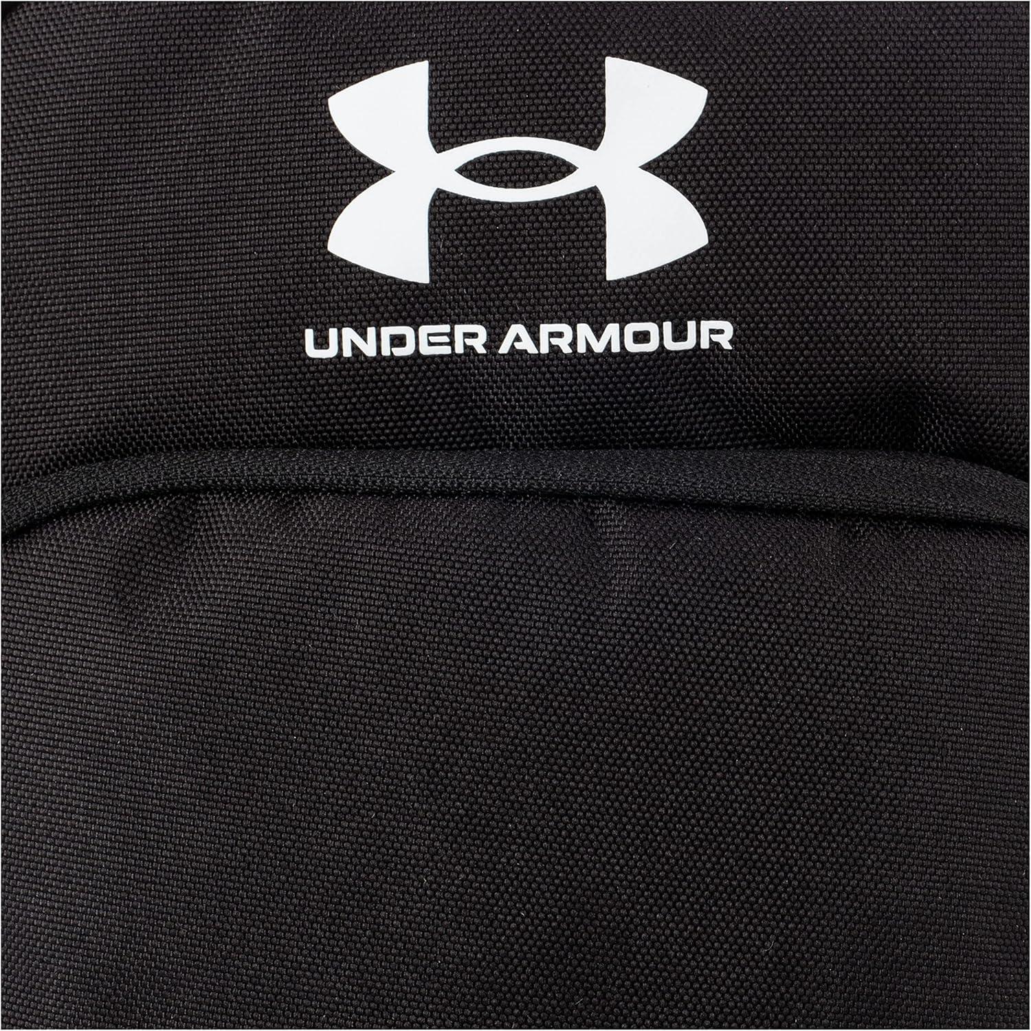 imageUnder Armour Loudon Crossbody001 Black  Black  White