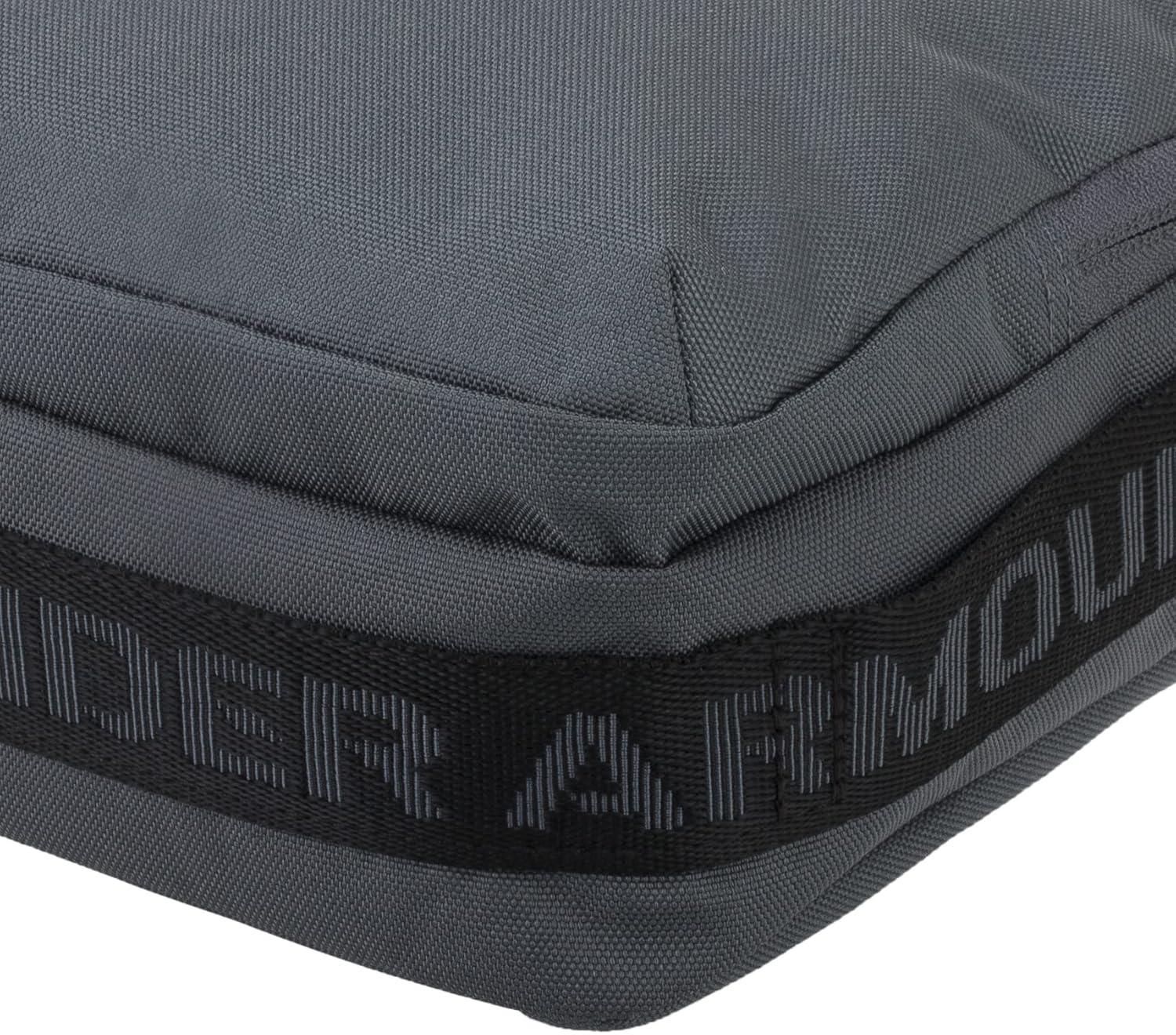 imageUnder Armour Loudon Crossbody012 Pitch Gray  Black  Black