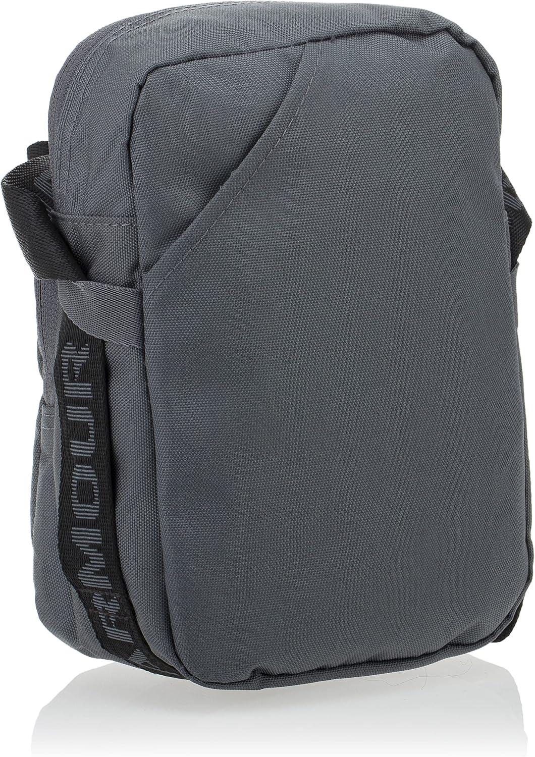 imageUnder Armour Loudon Crossbody012 Pitch Gray  Black  Black