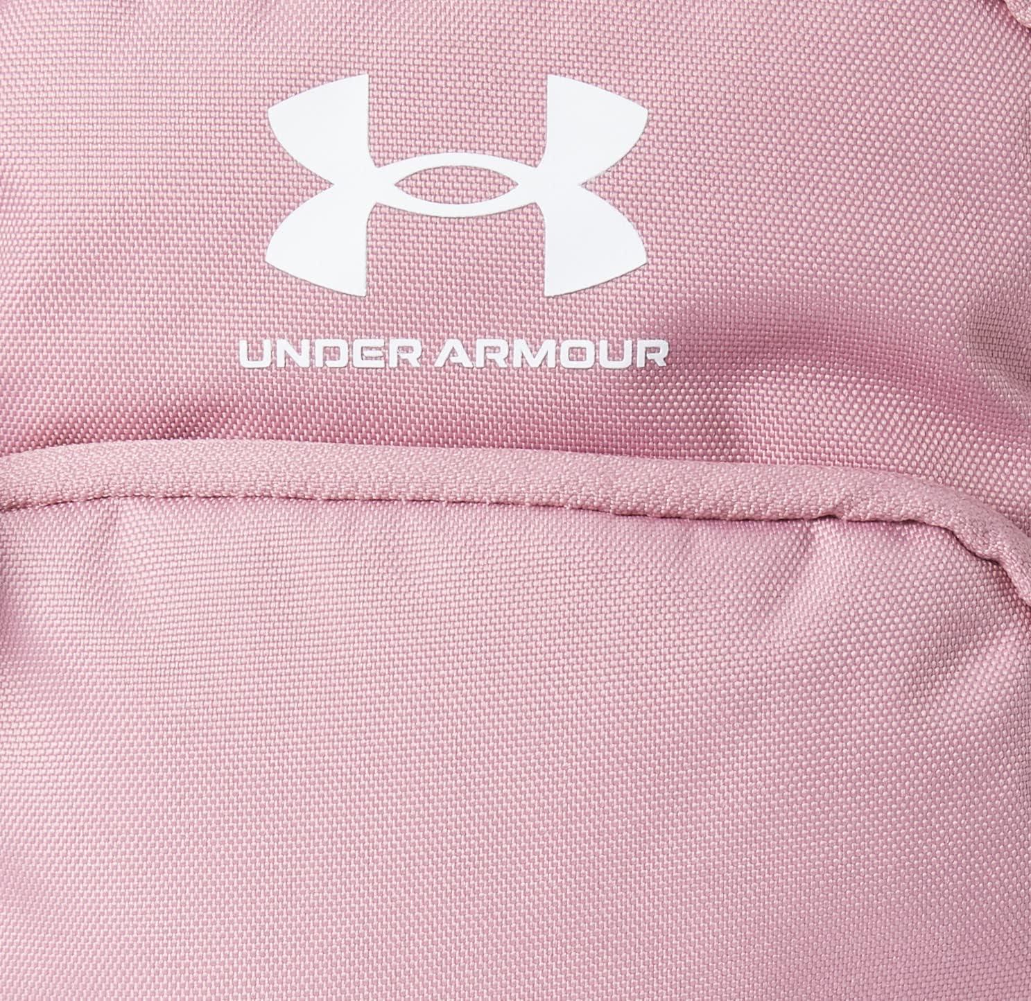imageUnder Armour Loudon Crossbody697 Pink Elixir  Pink Elixir  White