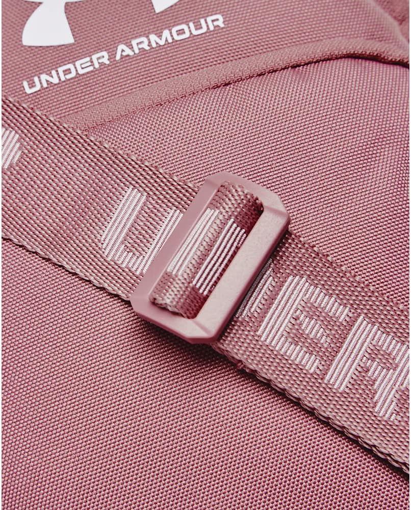 imageUnder Armour Loudon Crossbody697 Pink Elixir  Pink Elixir  White
